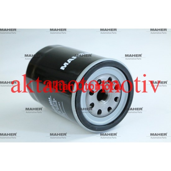 YAĞ FİLTRESİ BONGO 97-04 / PREGIO 2.7 97-05